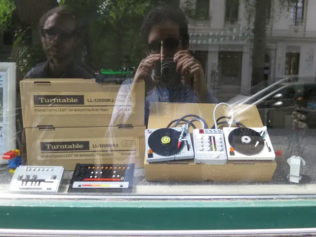 Significant reduction on Blink Outdoor 4 3-pack security system for Prime Day shopping