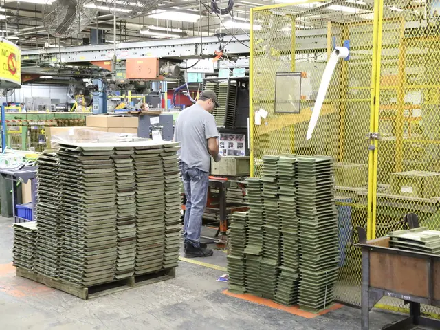 IoT Application in Manufacturing Industry - Comprehensive Guide for 2024