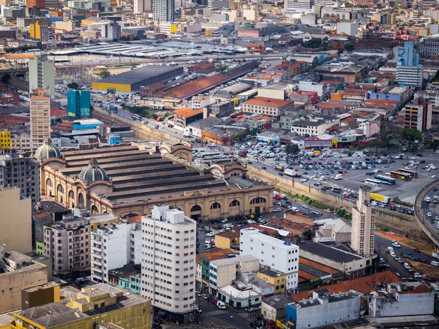 Construction opportunities: Gaining entrance to an uncharted realm of development