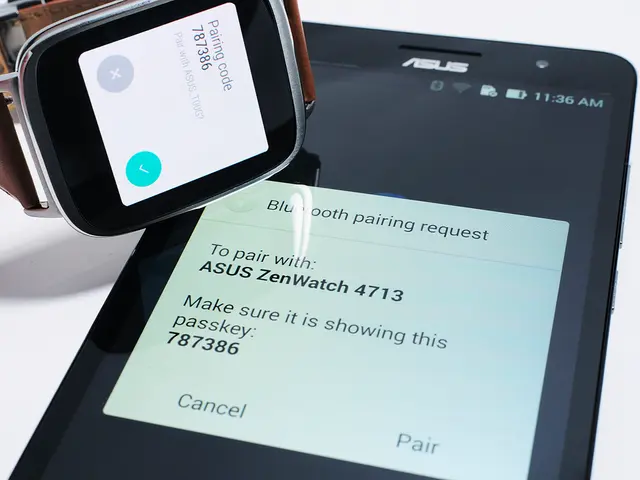 Contemplating Recovery of the Smartwatch Industry in Q2 2025 Following Global Slump in Q1, Led by...