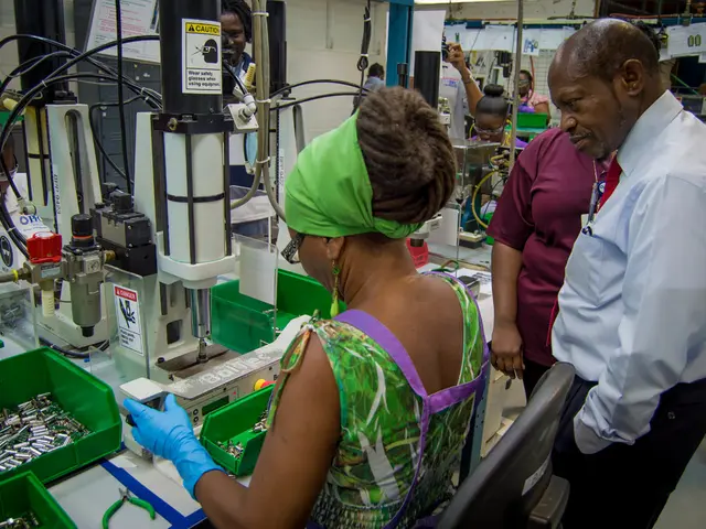 Artificial Intelligence Integration in Schneider Electric's Safety Processing System: New Patent...