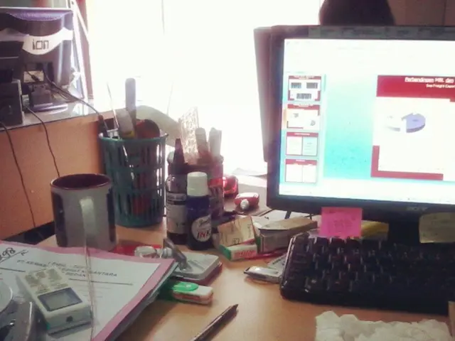 "High-end graphics card, Galax's HOF OC Lab XOC 5090D featuring a dual 16-pin power connection and...