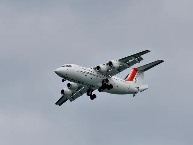 Differences in Weather Services: ASOS vs ADS-B Weather Systems