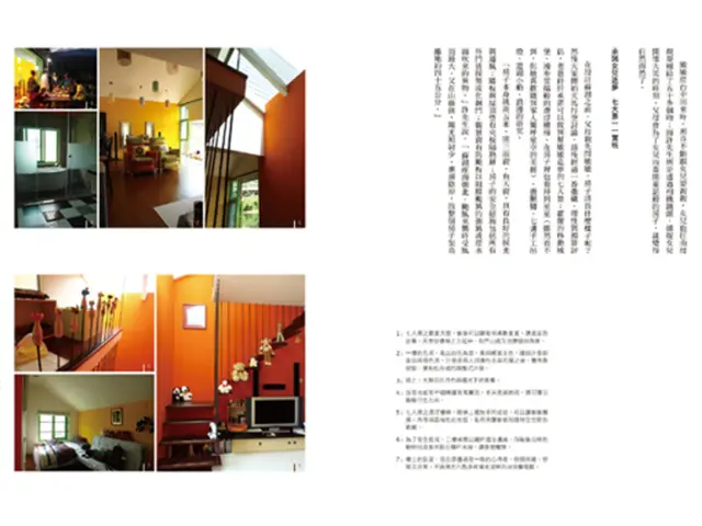 Loewe introduces its largest screen ever, the Stellar 97 television, reaching towards cinematic...