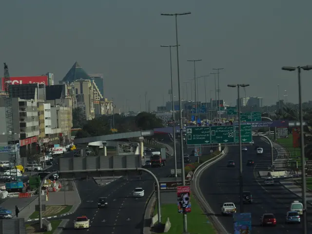 City of Hanoi implements AI-driven monitoring system citywide