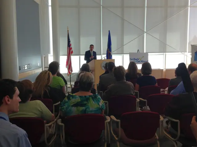 AI-manipulated deepfakes causing turbulence in traditional electoral processes