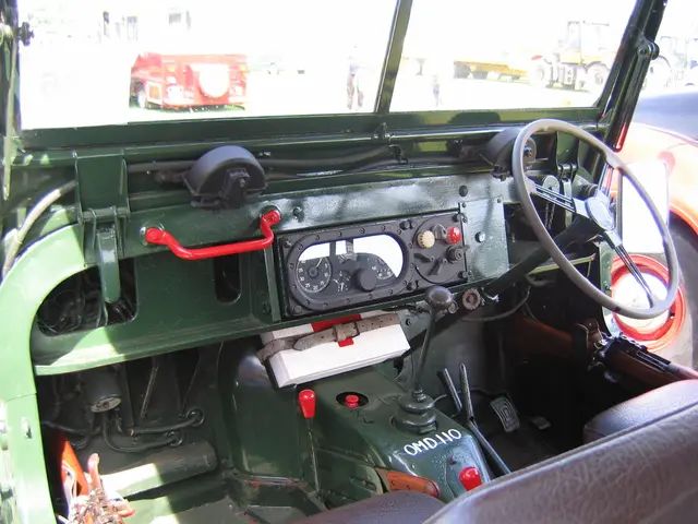 Updating Garmin Sat Nav: Here's the Steps