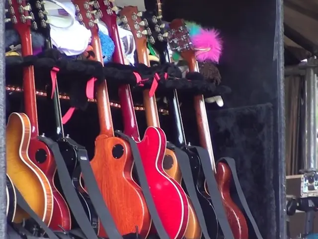 "Three innovative TONEX pedal models unveiled by IK Multimedia, each replicating the progression of...