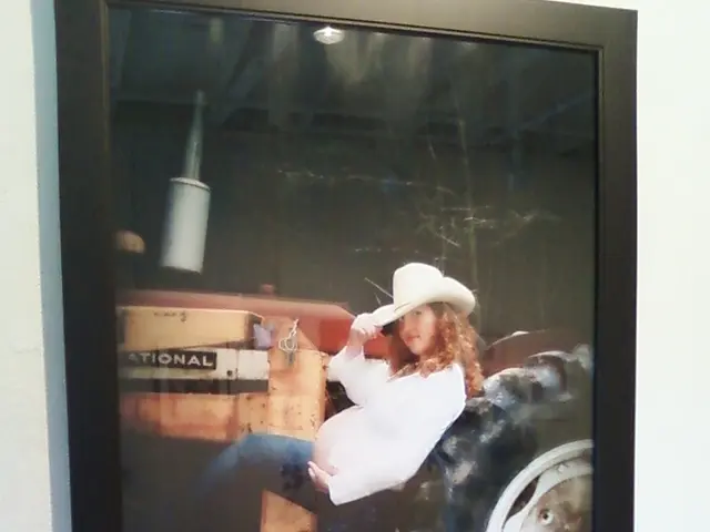 Artificial intelligence falls short in creating royal portraits devoid of an unsettling, eerie...