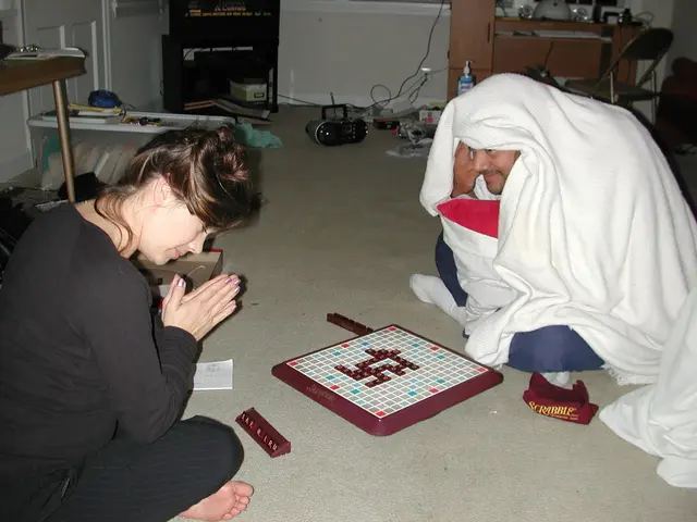 Delving into the Realm of Conflicting Ethics: Interared AI and the Game Theory Puzzle