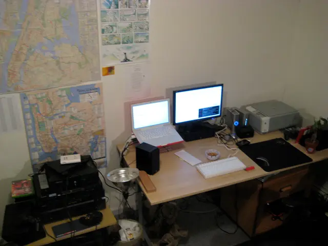 Dallas's Leading Tech Haven: Tommy's Hi Tech - Offering Top-notch Products, Repairs, and...