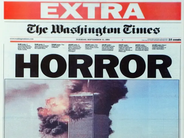 Top Trends: A Compilation of Latest Data-Related Headlines