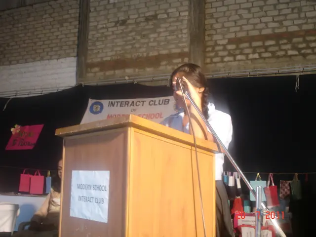 Sharing Insights and Knowledge