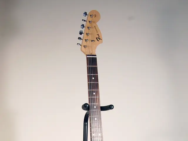 Top In-Ear Monitor Picks for Guitarists in 2025: Maintain Pitch Consistency and Timing Precision