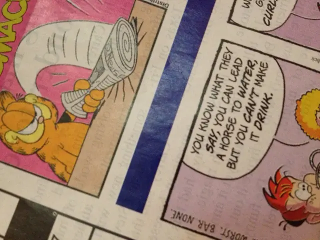 Denmark enacts laws to safeguard its populace from AI-generated deepfakes