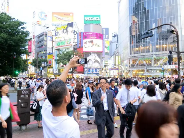 Disrupted Mobile Network Signals: No Mobile Service in Munich Subway Stations