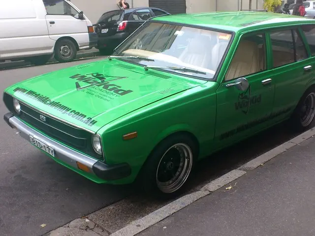 Automated AI system for risk reduction in driver safety unveiled by Powerfleet