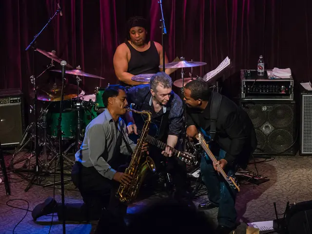 Adjusting Reverb Settings: Preventing Muddiness and Enhancing Audio Clarity