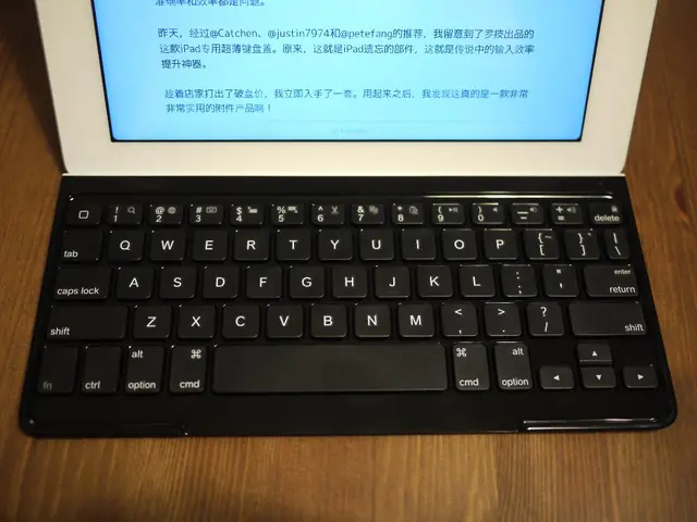 Top AI-equipped laptops for busy professionals