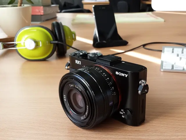 DJI unveils Osmo 360, boasting the largest image sensors in the market - but it's not just that...