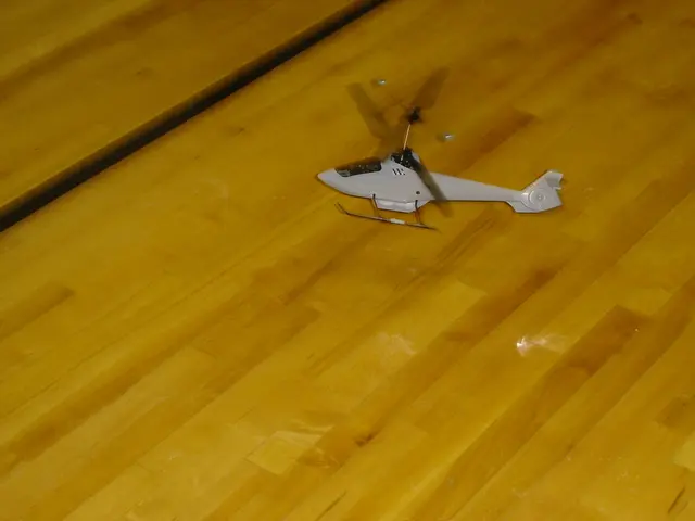 Rhineland-Palatinate authorities have commissioned two H145 helicopters for their police...