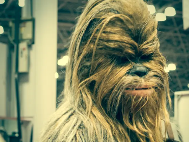 Functioning Mechanics of Lightsabers