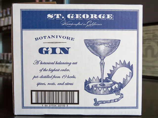 Meaning of 'Quantitative':