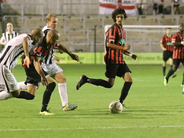 In a remarkably short span of 46 days, the virtual football game titled FIFA Rivals, developed by...