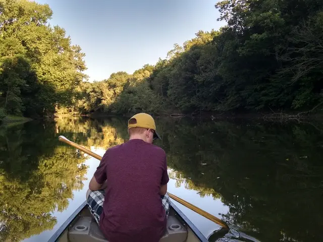 British Rowing and EXR solidify extended strategic union to enhance ongoing virtual rowing...