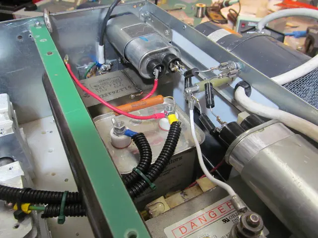 Functioning of Front-mount Receivers Explained