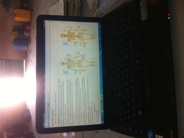 Affordable Gaming Laptop Alert: Enjoy a $450 discount on the Asus Zephyrus G14 at Best Buy, the top...