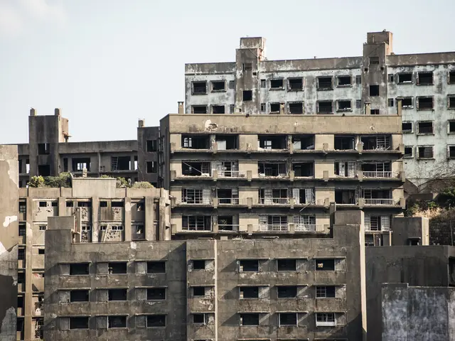 Solar potential in the Philippines' biggest urban areas remains largely untapped, as only a minimal...