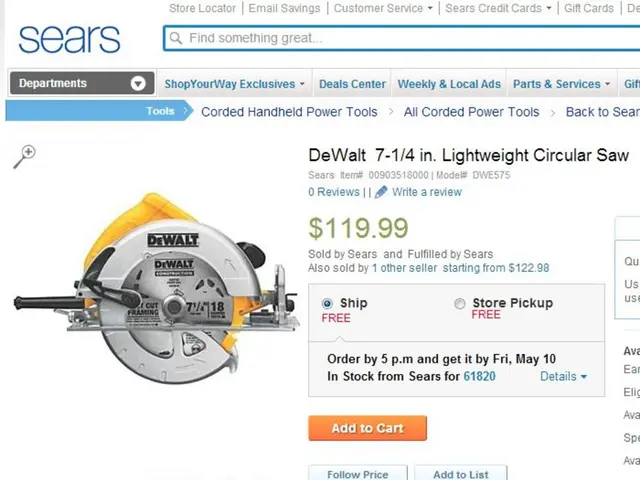 Exposing the Might of Web Scrapping: The Transformative Impact on Data Gathering