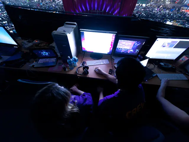 Uncovering Sneaky Mouse Jigglers on Your Remote Workforce