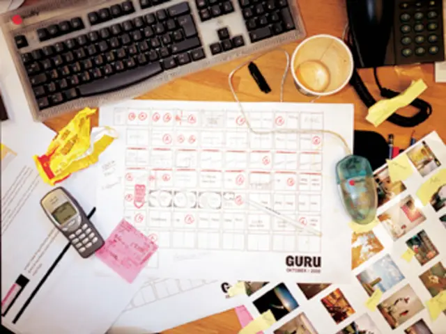 Essential strategies for fortifying your mobile devices before GDPR enforcement