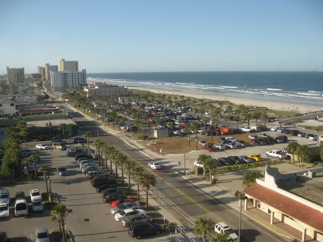 Carbon core catamarans, powered by hybrid propulsion: A first glance at the Balance VersaDrive...