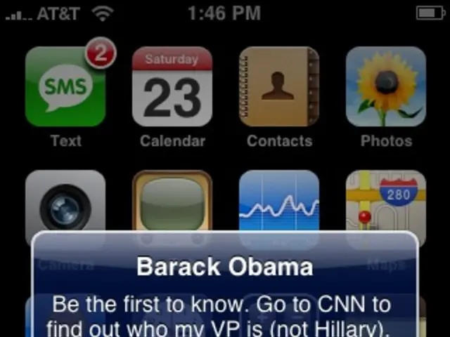 Managing this phone update is crucial to avoid potential issues.