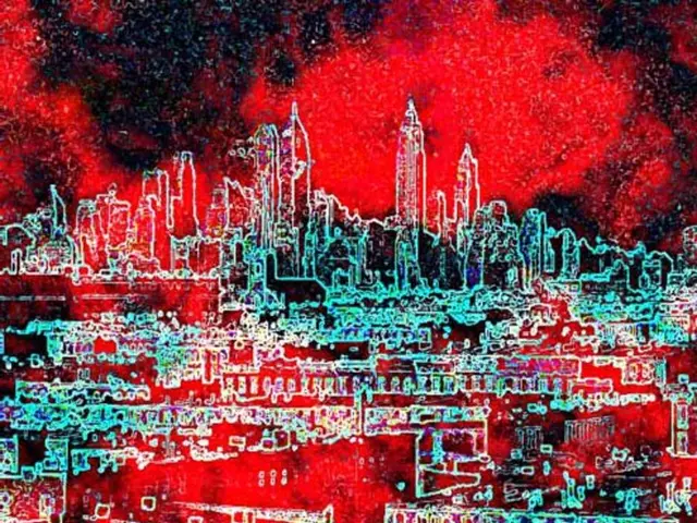 Creating an Effective Data Visualization Design