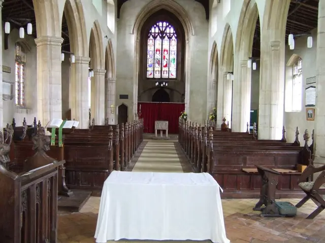 Open Data Connections for Database Structures