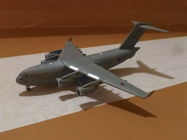 Militant and Healthcare Logistics Revolutionized: Bengaluru Start-Up BonV Aero Soars with...