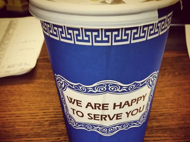 Refreshed methodology for blending operations