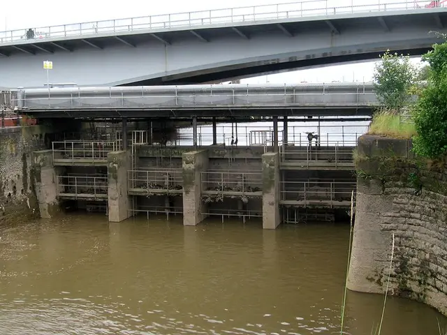 Federal push for cyber protection in water infrastructure exposed vulnerabilities in the industry