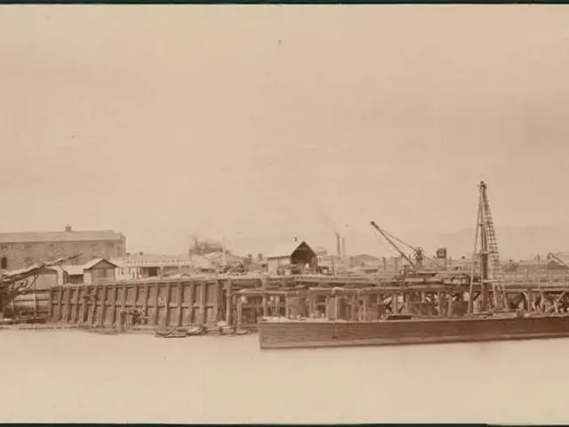 Five Wind Turbines Installed at Poland's Initial Wind Farm Located on our Website