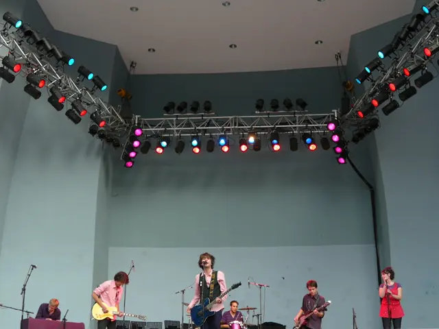 Exhibitor Introduction: Immersive 3D Audio Experience in Geodesic Structure