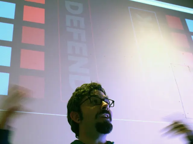 Function of Eye Tracking and Its Mechanism