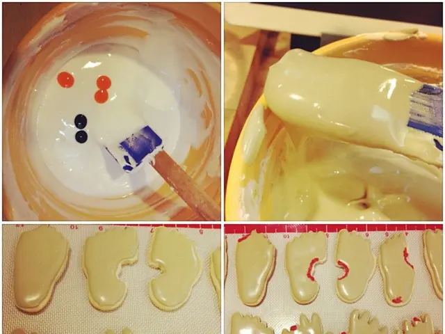 Enhancing Mold Design Through Thermal Simulations' Significant Contribution