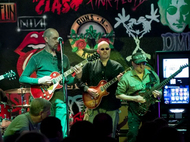 Society's Secret Sanctuary: The Hidden Fraternity