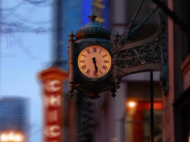 Monitoring Sunrise Hours under Permanent Daylight Saving Time Adoption