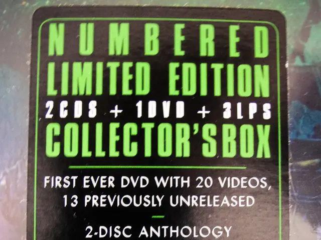 Increase in TV ad viewings by 68% for the top 100 brands during the first half of 2025, according...