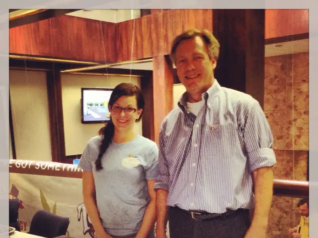 Exhibition Three: Demonstrative Display Showcasing the Importance of Television Personalities